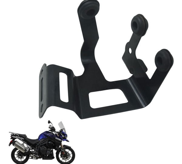 Suporte Módulo Abs Triumph Tiger 1200 Ex 12-17 Original