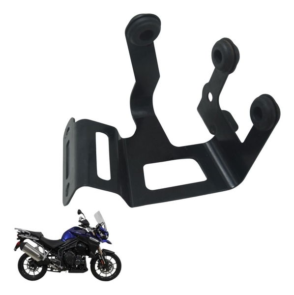 Suporte Módulo Abs Triumph Tiger 1200 Ex 12-17 Original