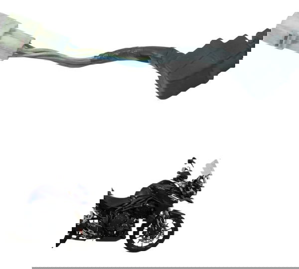 Interruptor Freio Traseiro Triumph Tiger 1200 Ex 12-17 Origi