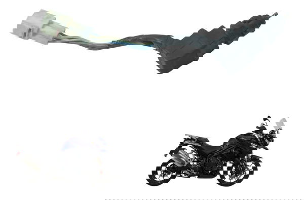 Interruptor Freio Traseiro Triumph Tiger 1200 Ex 12-17 Origi