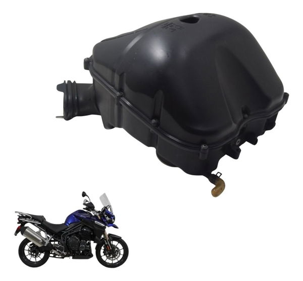 Caixa Filtro Ar Triumph Tiger 1200 Ex 12-17 Original