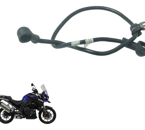 Cabo Motor Arranque Triumph Tiger 1200 Ex 12-17 Original