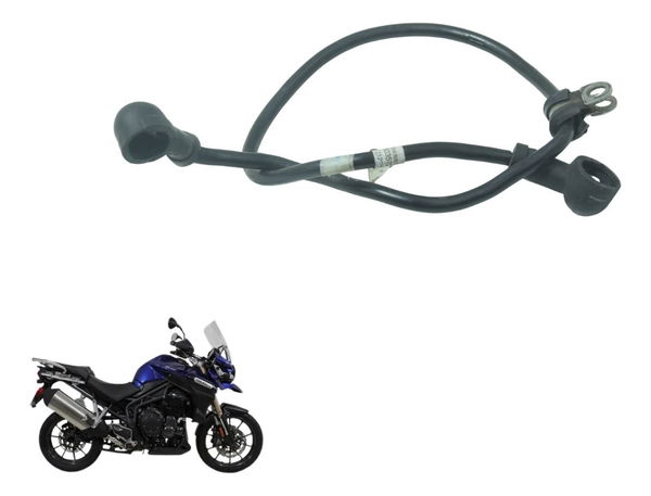 Cabo Motor Arranque Triumph Tiger 1200 Ex 12-17 Original Cabo Motor Arranque Triumph Tiger 1200 Ex 12-17 Original