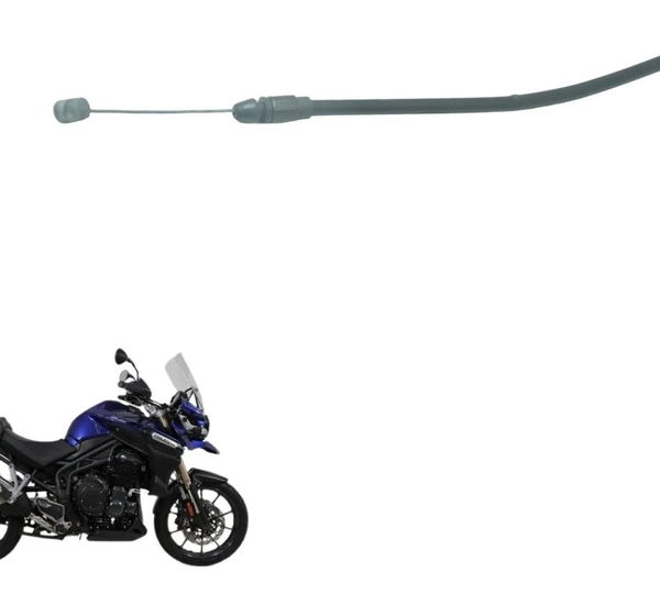 Cabo Trava Banco Triumph Tiger 1200 Ex 12-17 Original
