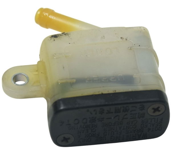 Reservatório Freio Traseiro Triumph Tiger 1200 Ex 12-17 Orig