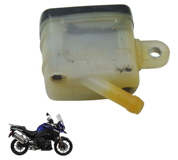 Reservatório Freio Traseiro Triumph Tiger 1200 Ex 12-17 Orig