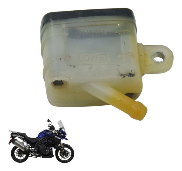 Reservatório Freio Traseiro Triumph Tiger 1200 Ex 12-17 Orig