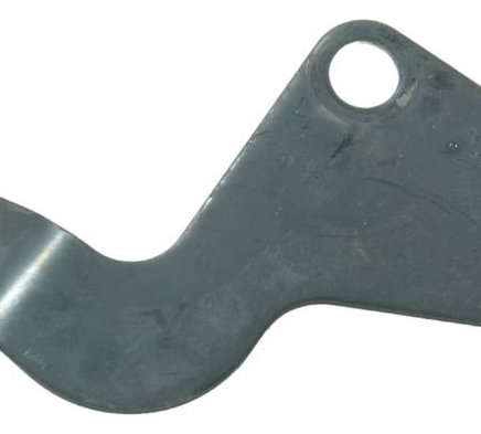 Suporte Reservatório Freio Tras Triumph Tiger 1200 Ex 12-17