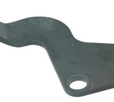 Suporte Reservatório Freio Tras Triumph Tiger 1200 Ex 12-17