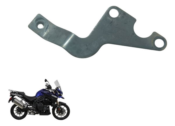 Suporte Reservatório Freio Tras Triumph Tiger 1200 Ex 12-17