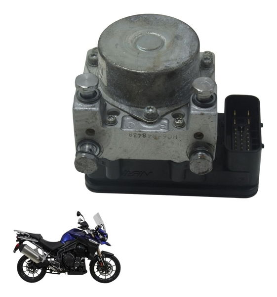 Módulo Abs Triumph Tiger 1200 Ex 12-17 Original