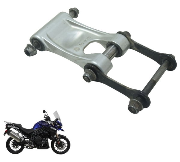 Pro Link Triumph Tiger 1200 Ex 12-17 Original