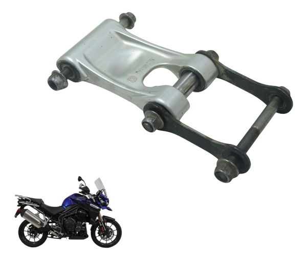 Pro Link Triumph Tiger 1200 Ex 12-17 Original