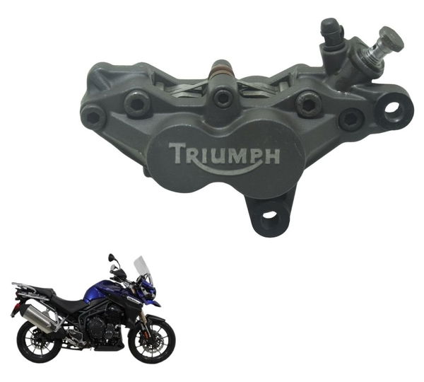 Pinça Freio Dianteira Dir Triumph Tiger 1200 Ex 12-17 Origin