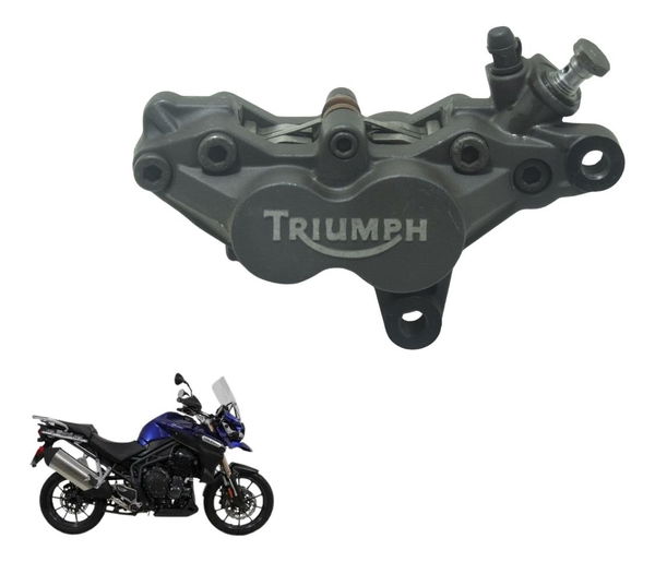 Pinça Freio Dianteira Dir Triumph Tiger 1200 Ex 12-17 Origin