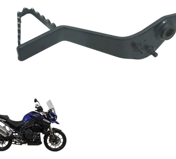 Pedal Freio Triumph Tiger 1200 Ex 12-17 Original
