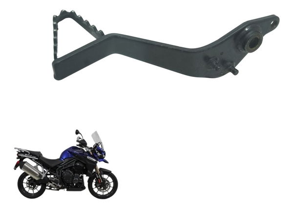 Pedal Freio Triumph Tiger 1200 Ex 12-17 Original