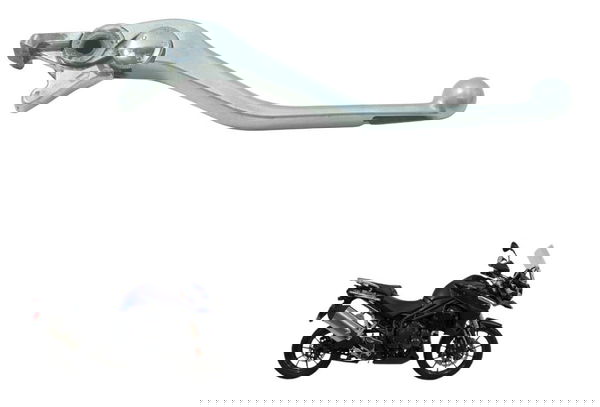 Manete Freio Triumph Tiger 1200 Ex 12-17 Original