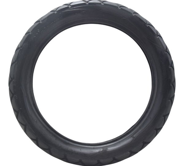 Pneu Monumental Britanico 110/90-17 60p