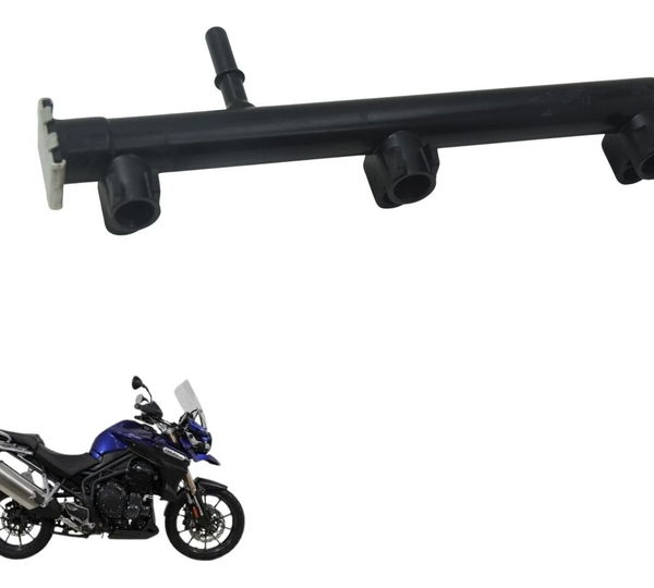 Flauta Injeção Triumph Tiger 1200 Ex 12-17 Original