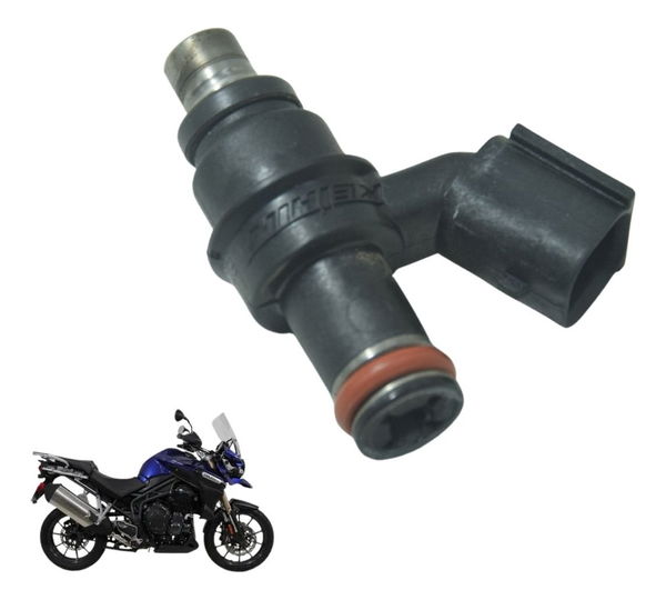 Bico Injetor Triumph Tiger 1200 Ex 12-17 Original