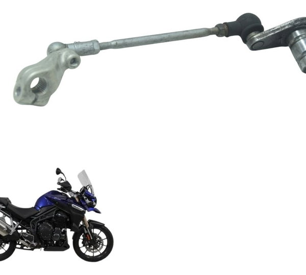Haste Bracinho Pedal Câmbio Triumph Tiger 1200 Ex 12-17 Orig