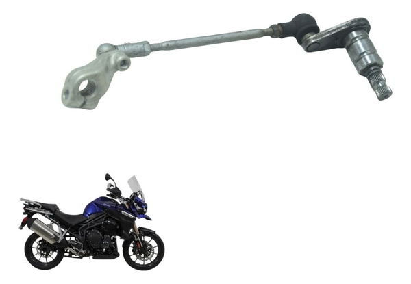 Haste Bracinho Pedal Câmbio Triumph Tiger 1200 Ex 12-17 Orig