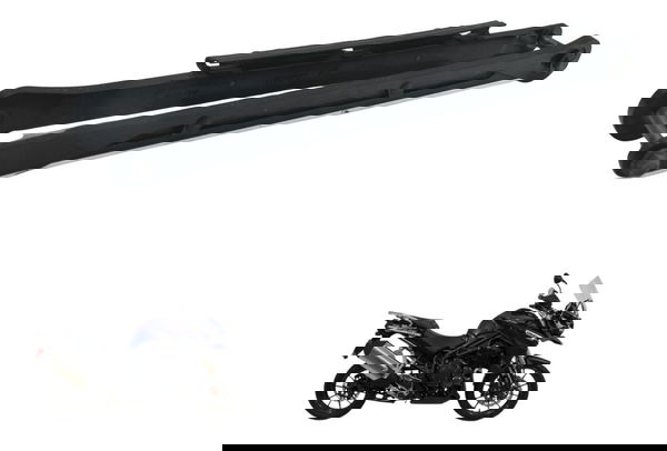 Suporte Diferencial Triumph Tiger 1200 Ex 12-17 Original