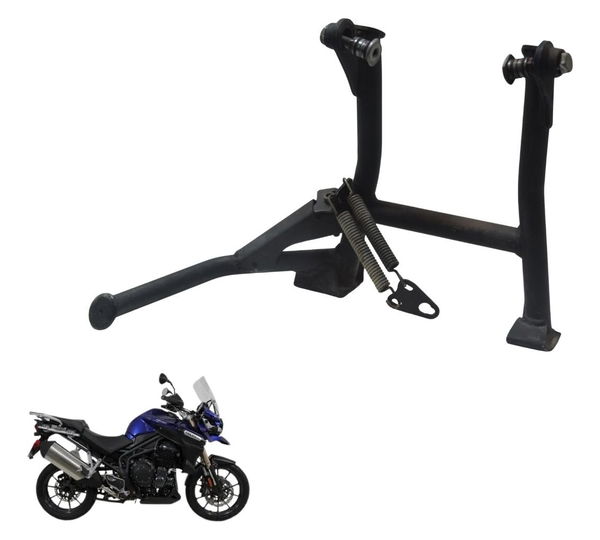 Cavalete Central Triumph Tiger 1200 Ex 12-17 Original