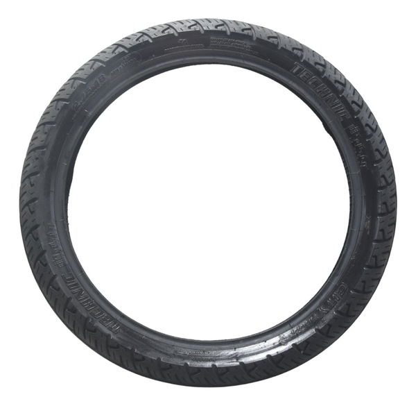 Pneu Technic City Turbo 2.75-18 42p