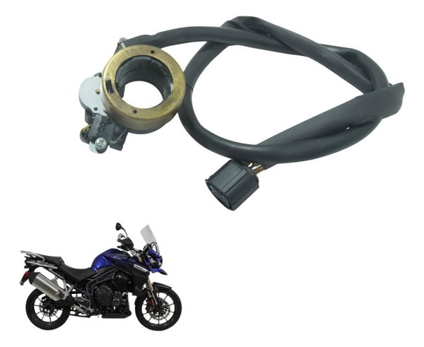 Acelerador Eletronico Triumph Tiger 1200 Ex 12-17 Original