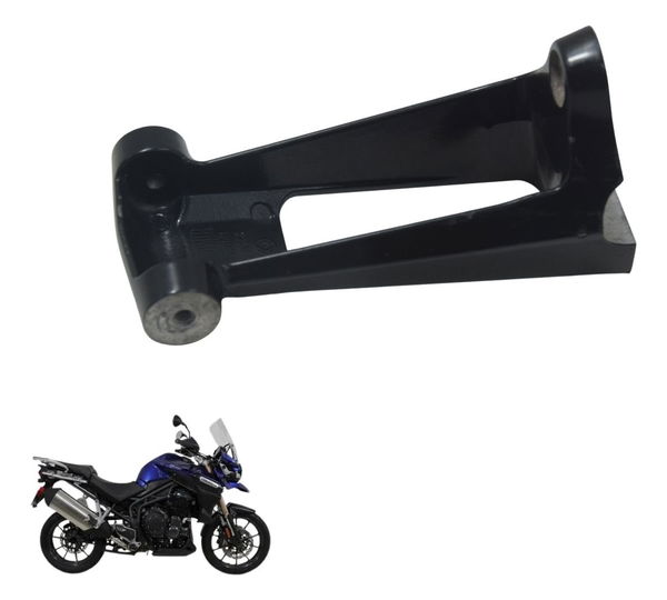 Suporte Frontal Triumph Tiger 1200 Ex 12-17 Original