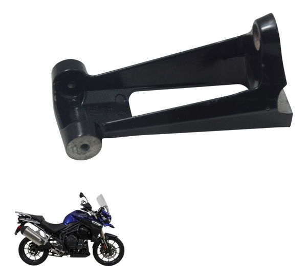 Suporte Frontal Triumph Tiger 1200 Ex 12-17 Original Suporte Frontal Triumph Tiger 1200 Ex 12-17 Original