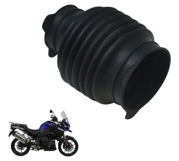 Coifa Cardan Dianteira Triumph Tiger 1200 Ex 12-17 Original
