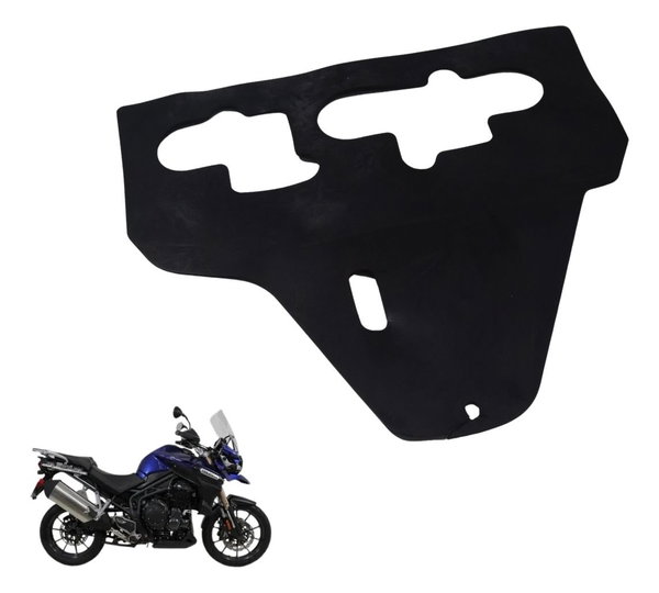 Borracha Acabamento Triumph Tiger 1200 Ex 12-17 Original