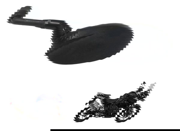 Espelho Retrovisor Direito Triumph Tiger 1200 Ex 12-17 Origi