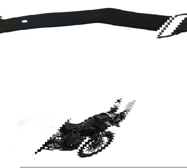 Cinta Bateria Triumph Tiger 1200 Ex 12-17 Original