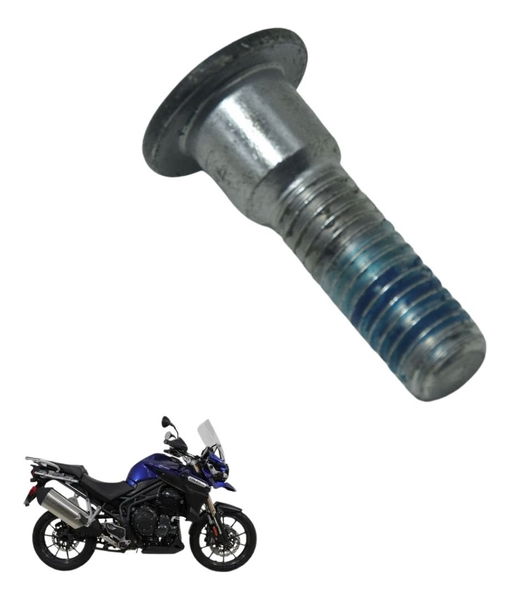 Parafuso Disco Freio Diant Triumph Tiger 1200 Ex 12-17 Origi