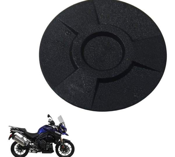 Acabamento Chassi Triumph Tiger 1200 Ex 12-17 Original