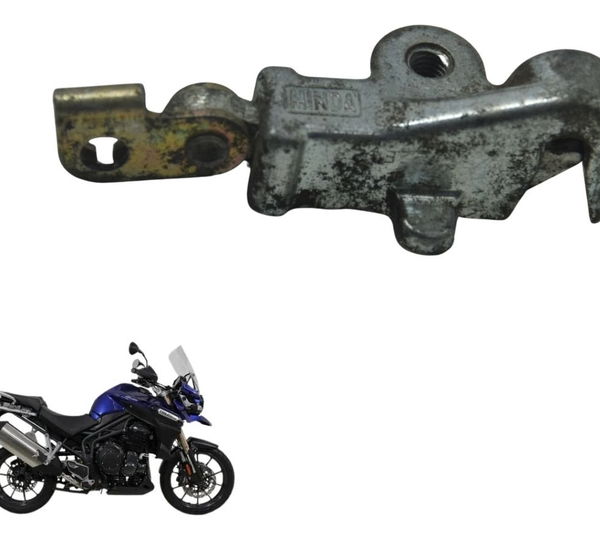 Trava Banco Triumph Tiger 1200 Ex 12-17 Original