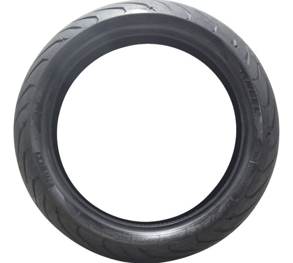 Pneu C/ Reparo Pirelli Angel 180/55 Zr17 73w