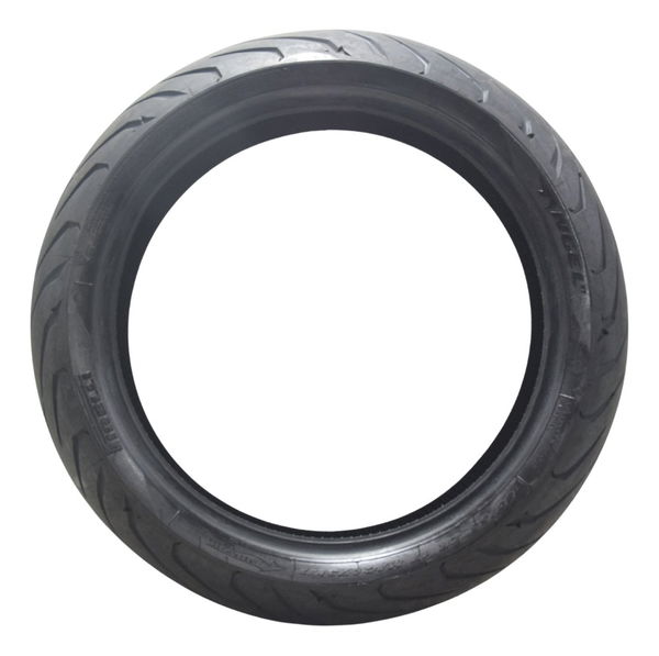 Pneu C/ Reparo Pirelli Angel 180/55 Zr17 73w