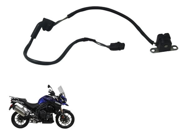 Pulsador Triumph Tiger 1200 Ex 12-17 Original