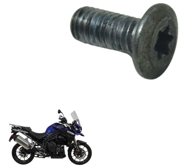 Parafuso Disco Freio Tras Triumph Tiger 1200 Ex 12-17 Origin