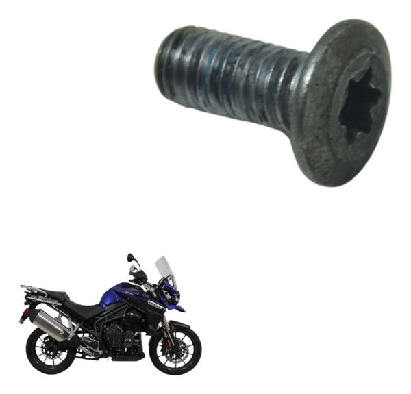 Parafuso Disco Freio Tras Triumph Tiger 1200 Ex 12-17 Origin