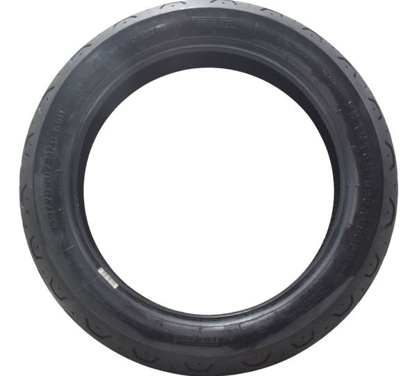 Pneu C/ Reparo Pirelli Phantom Sportscomp 150/70 R17 69h