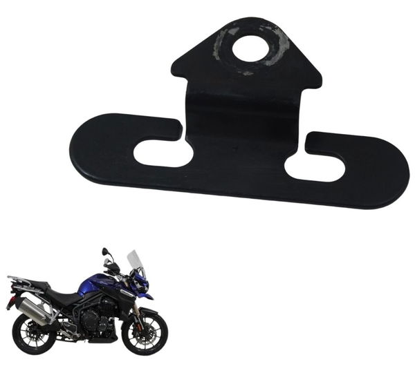 Suporte Refletor Bengala Triumph Tiger 1200 Ex 12-17 Origina
