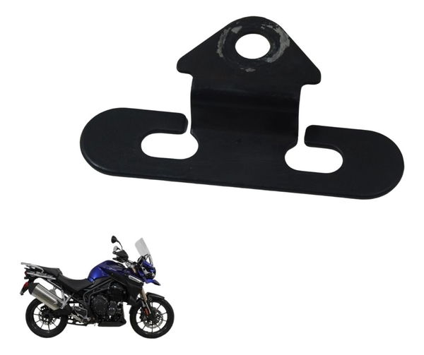 Suporte Refletor Bengala Triumph Tiger 1200 Ex 12-17 Origina