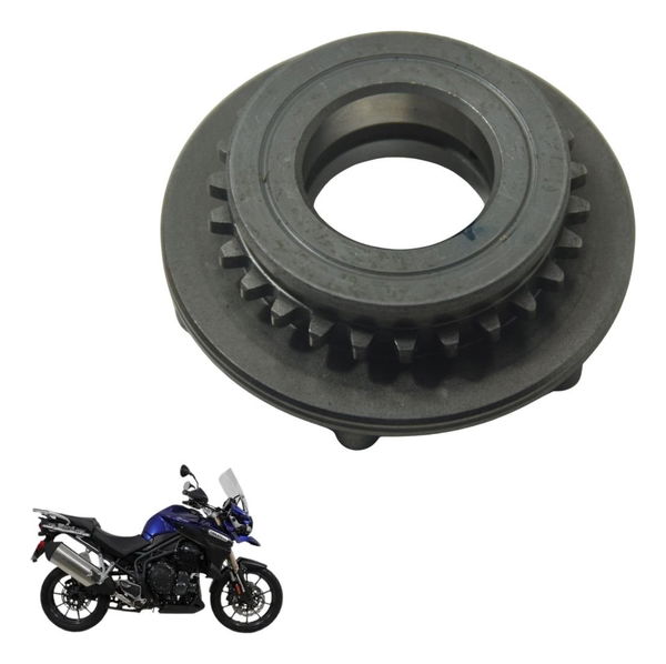 Engrenagem Bomba Óleo Triumph Tiger 1200 Ex 12-17 Original