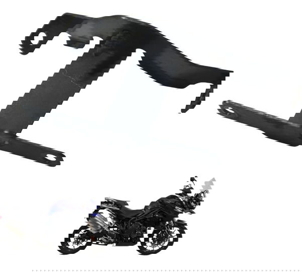 Suporte Quadro Elástico Triumph Tiger 1200 Ex 12-17 Origina